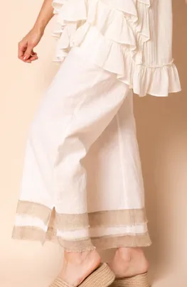 Rio Pants (AIM3021)