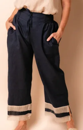 Rio Pants (AIM3021)