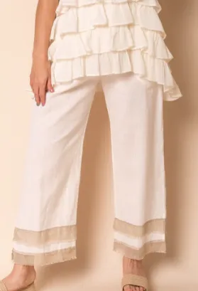 Rio Pants (AIM3021)