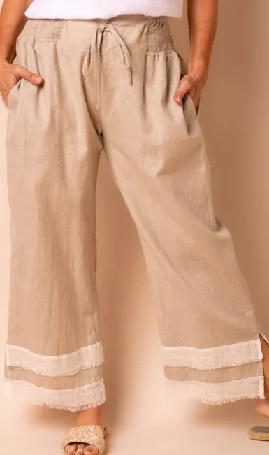 Rio Pants (AIM3021)