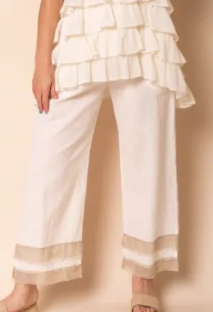 Rio Pants (AIM3021)
