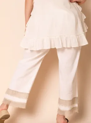 Rio Pants (AIM3021)