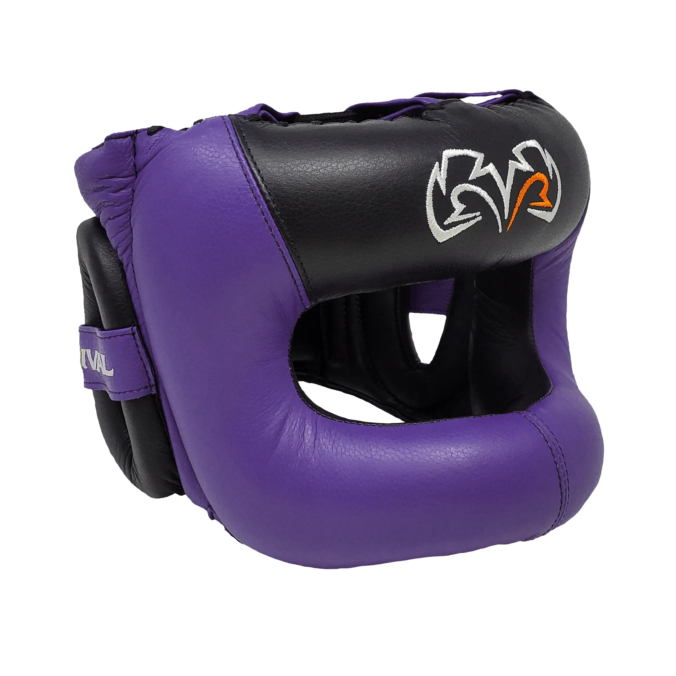 Rival RHGFS3 Face-Saver Headgear