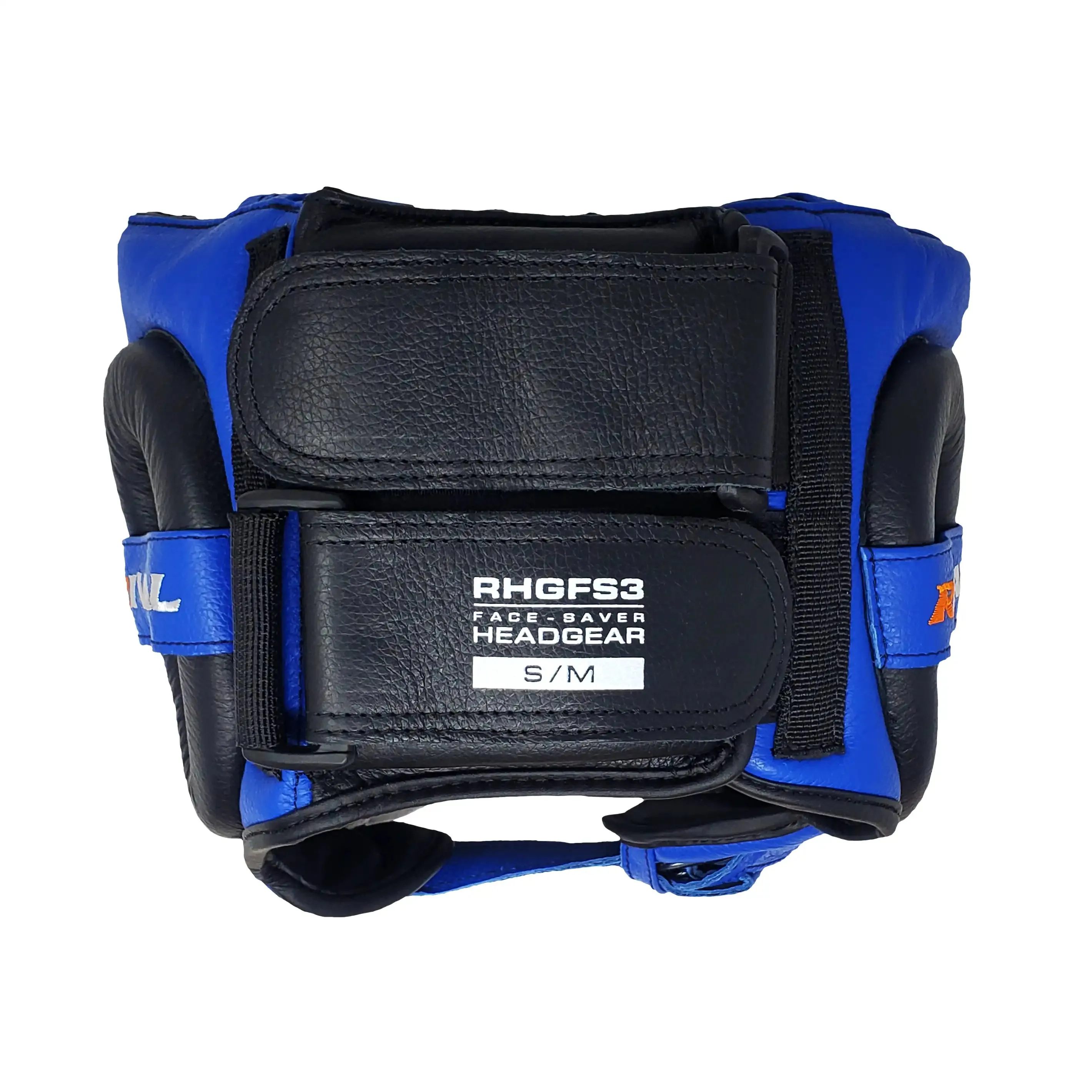 Rival RHGFS3 Face-Saver Headgear