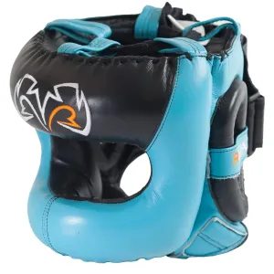 Rival RHGFS3 Face-Saver Headgear