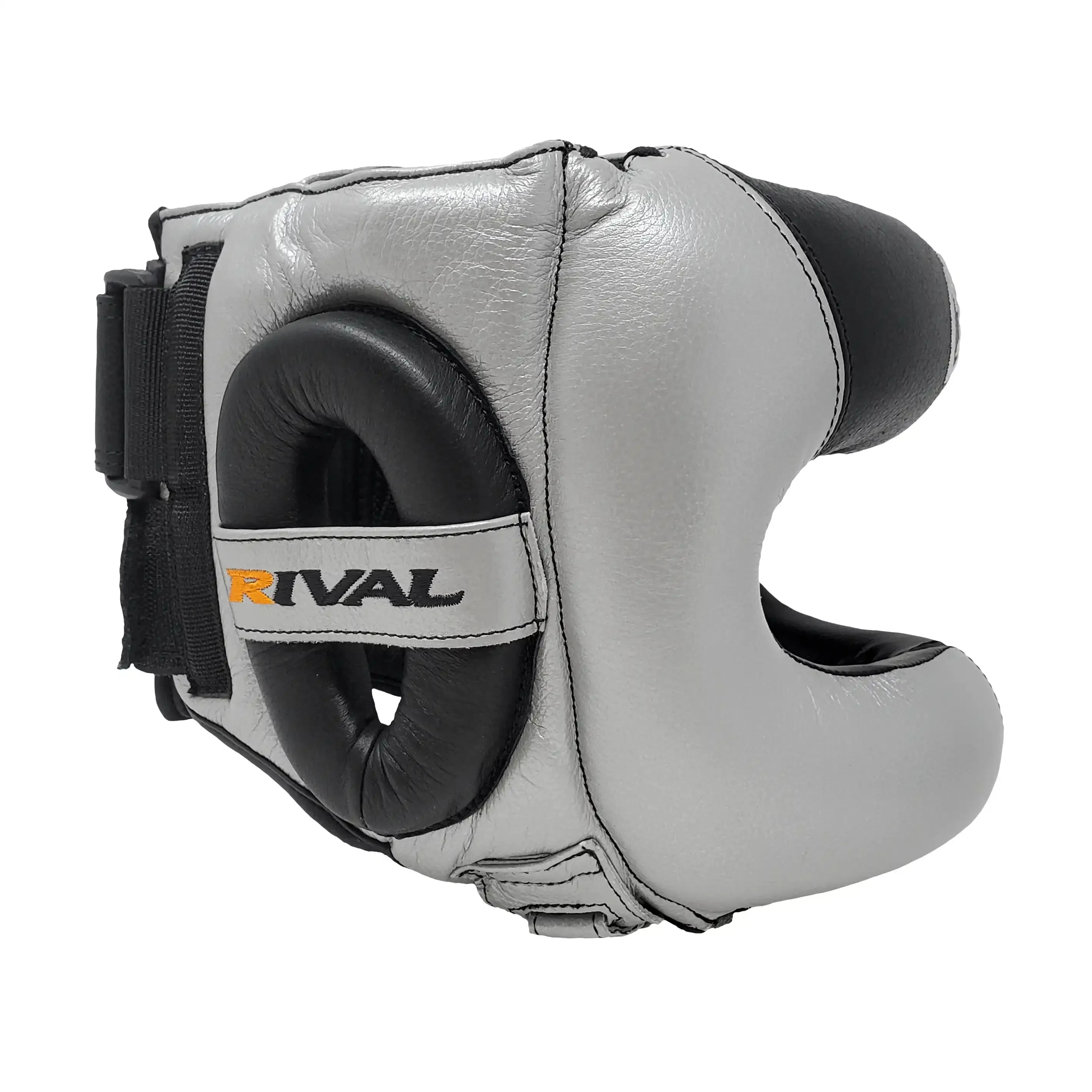 Rival RHGFS3 Face-Saver Headgear