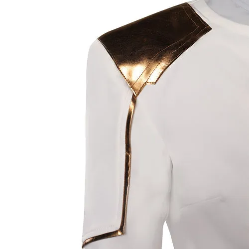 Rosalind Myers Cosplay Costume