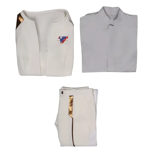 Rosalind Myers Cosplay Costume