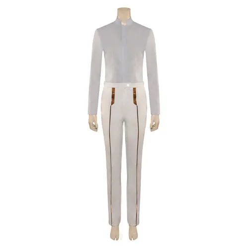 Rosalind Myers Cosplay Costume