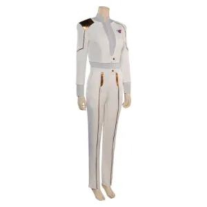 Rosalind Myers Cosplay Costume