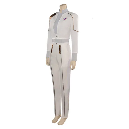 Rosalind Myers Cosplay Costume