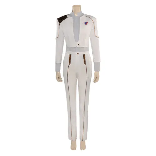 Rosalind Myers Cosplay Costume