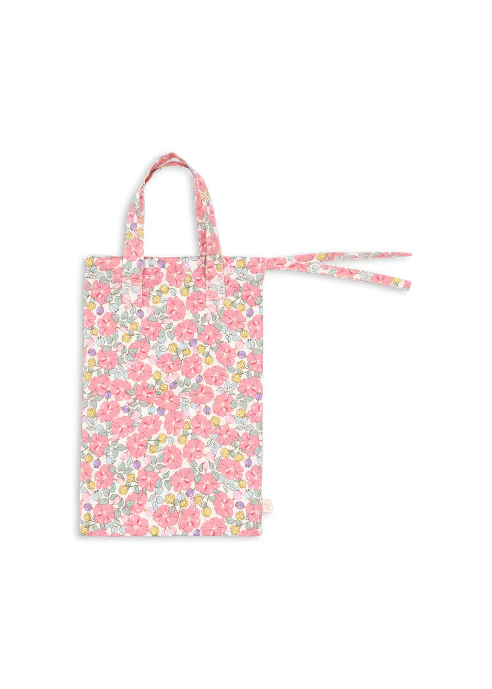 Rose Anglaise doll bedding