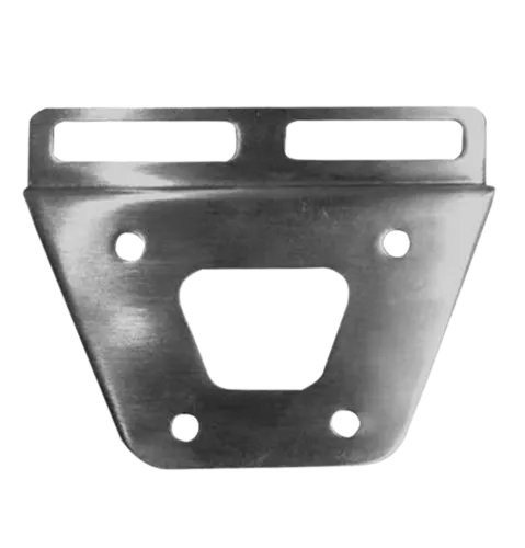 Rovin - Small Tie down bracket for portable fridges