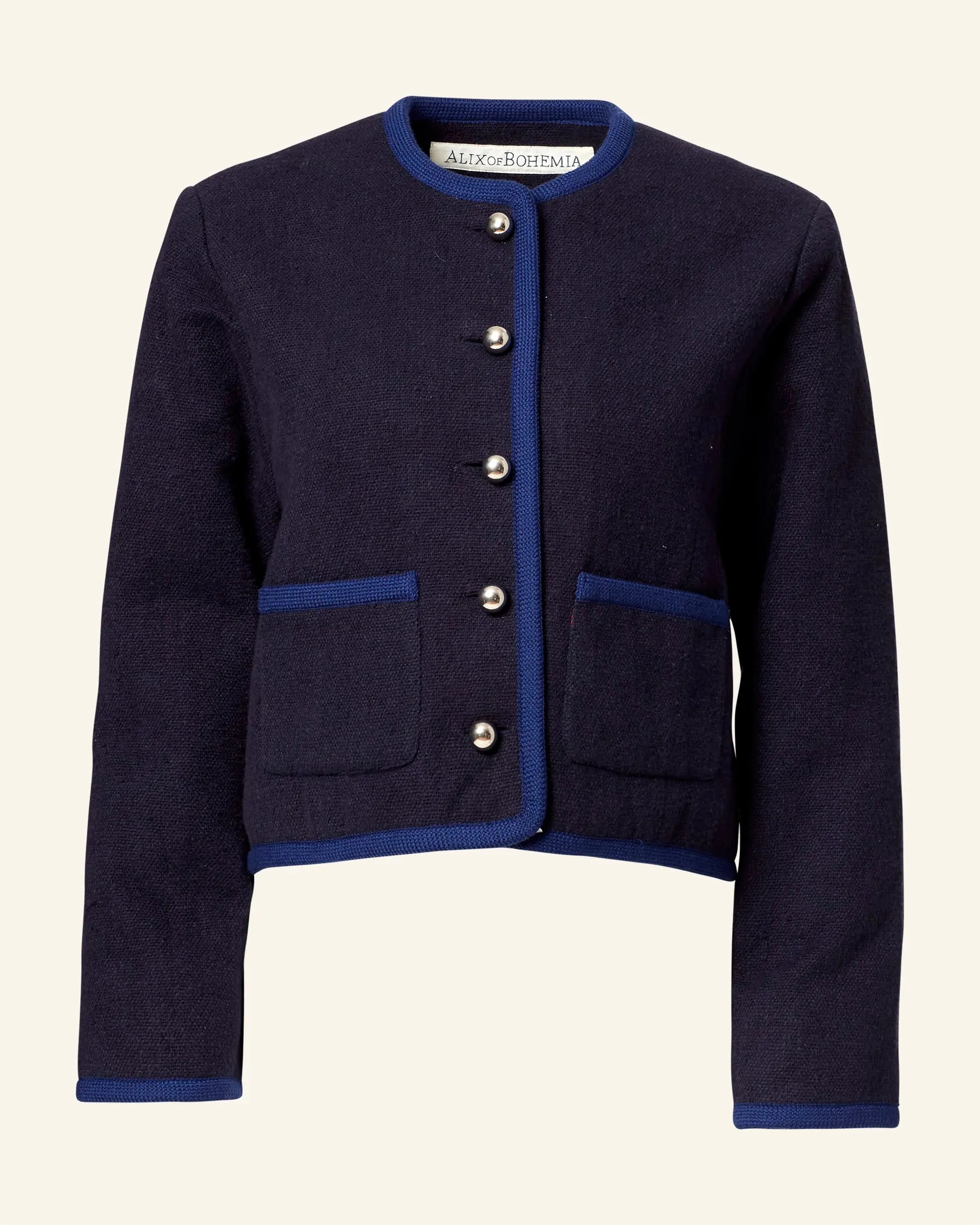 Rowan Midnight Swallow Jacket