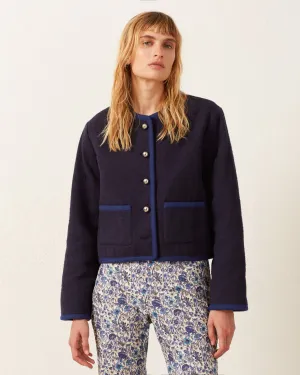 Rowan Midnight Swallow Jacket