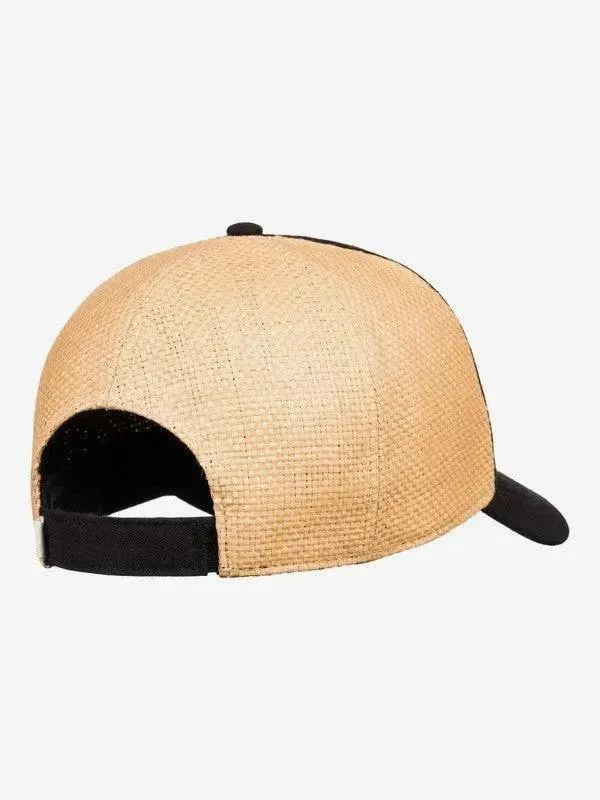 Roxy Women's Incognito Trucker Hat