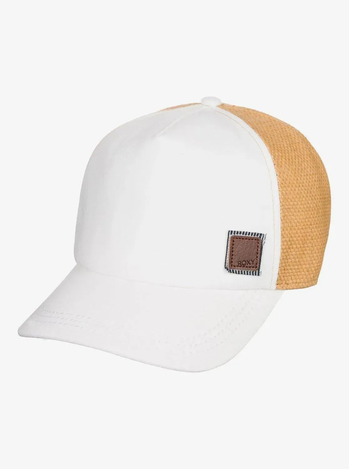 Roxy Women's Incognito Trucker Hat