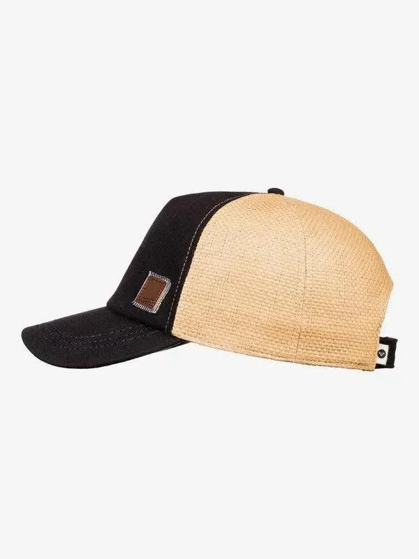 Roxy Women's Incognito Trucker Hat