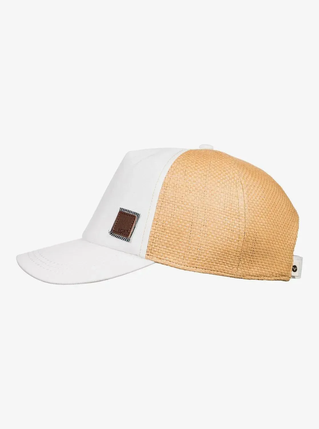 Roxy Women's Incognito Trucker Hat