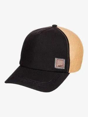 Roxy Women's Incognito Trucker Hat