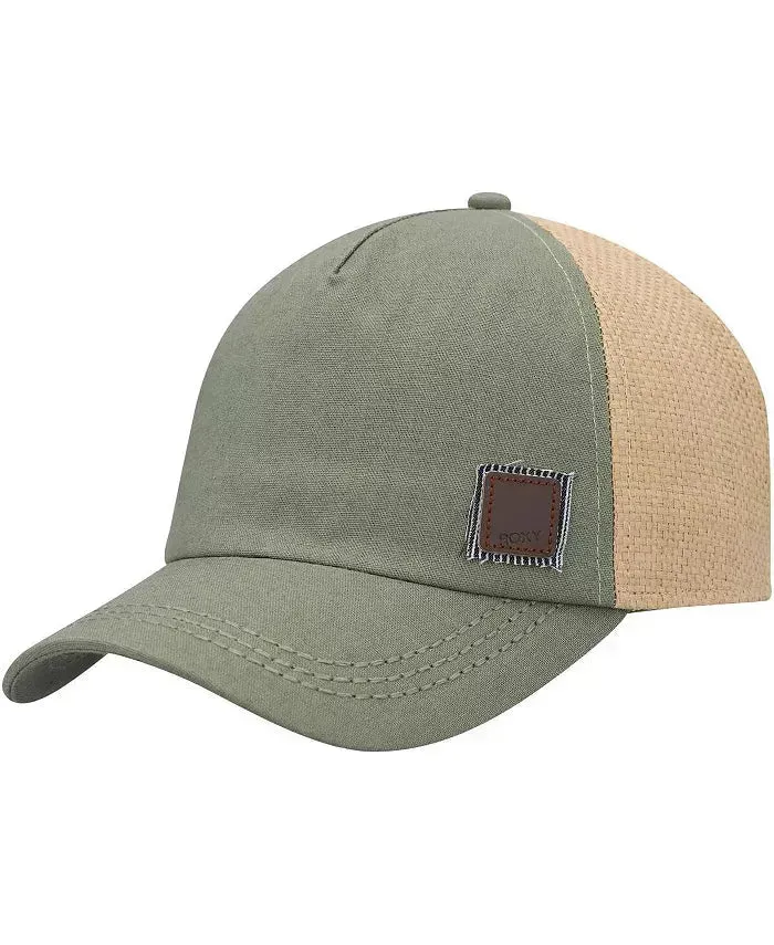 Roxy Women's Incognito Trucker Hat