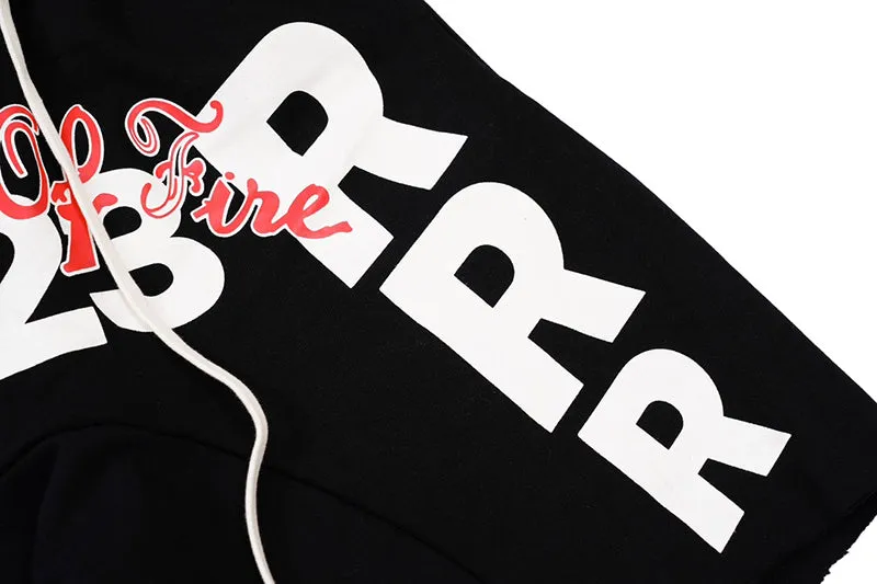 RRR123 Sz1 Azusa Street Sweatshort