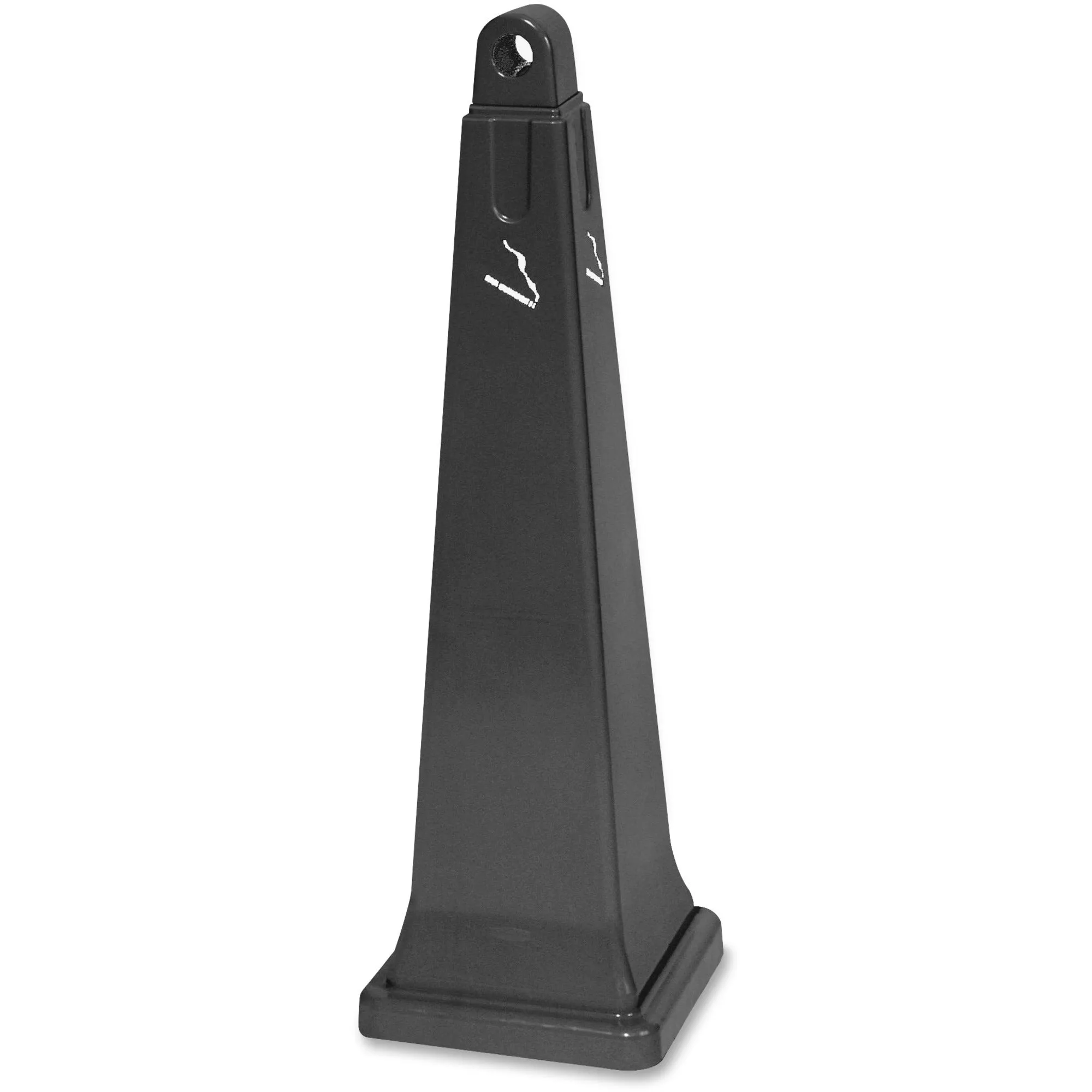 Rubbermaid Commercial GroundsKeeper Smoking Receptacle