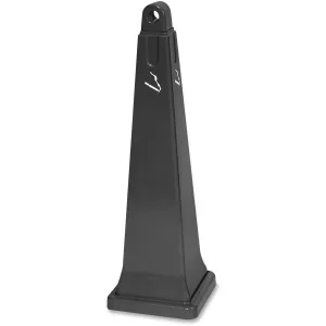 Rubbermaid Commercial GroundsKeeper Smoking Receptacle