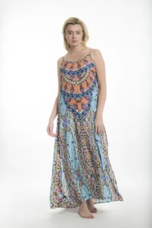 Rumour Dress
