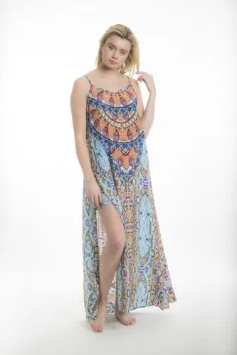 Rumour Dress
