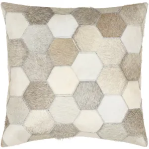 Rustic Charm Accent Pillow