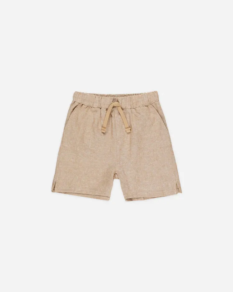 Rylee & Cru Perry Short