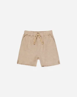 Rylee & Cru Perry Short
