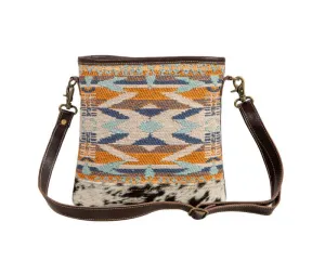 S-7395 Sun serape crossbody