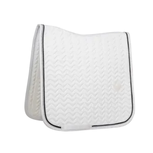 Saddle Pad Metal Chain Dressage by Kentucky