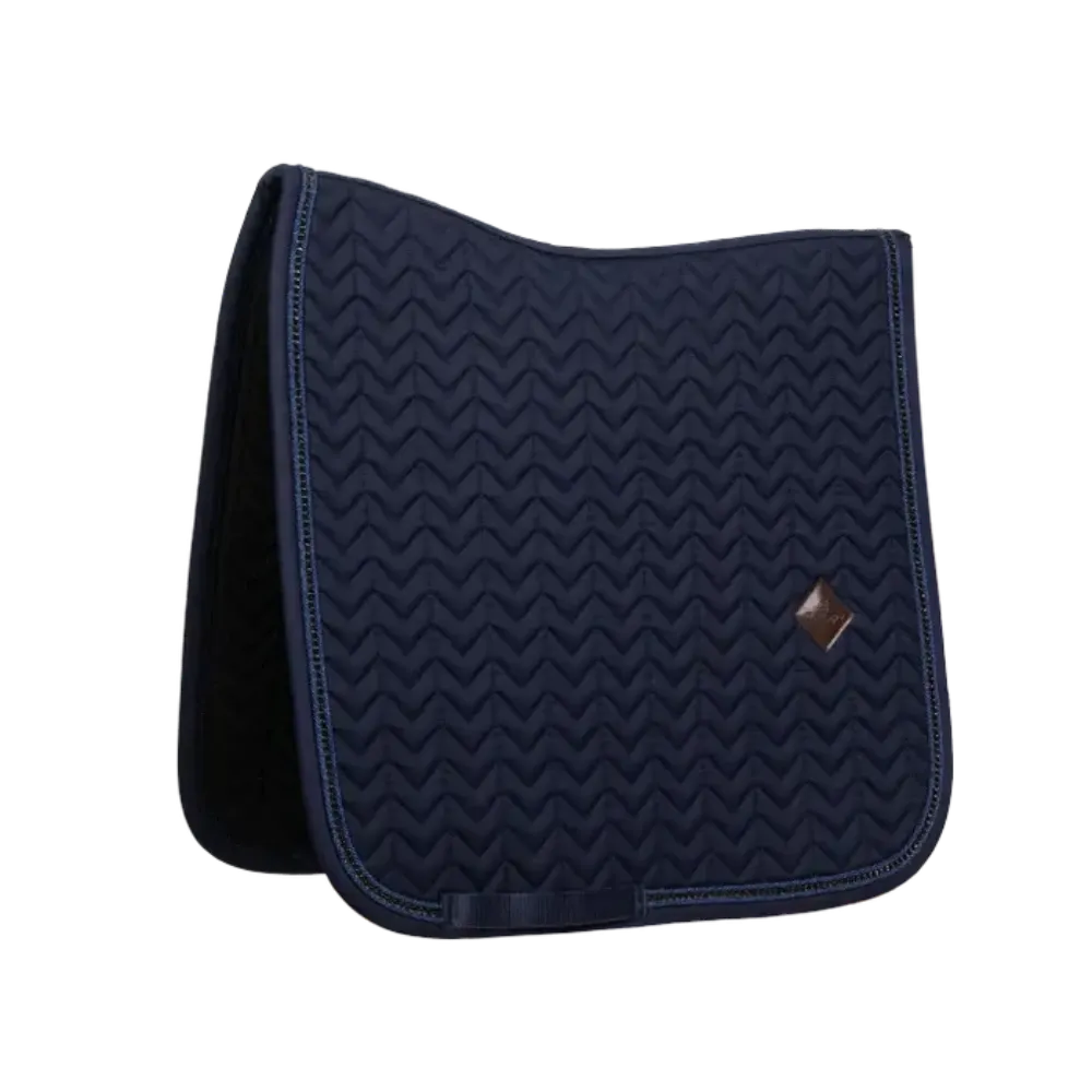 Saddle Pad Metal Chain Dressage by Kentucky