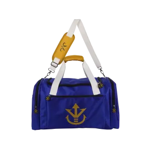 Saiyan Duffle Bag