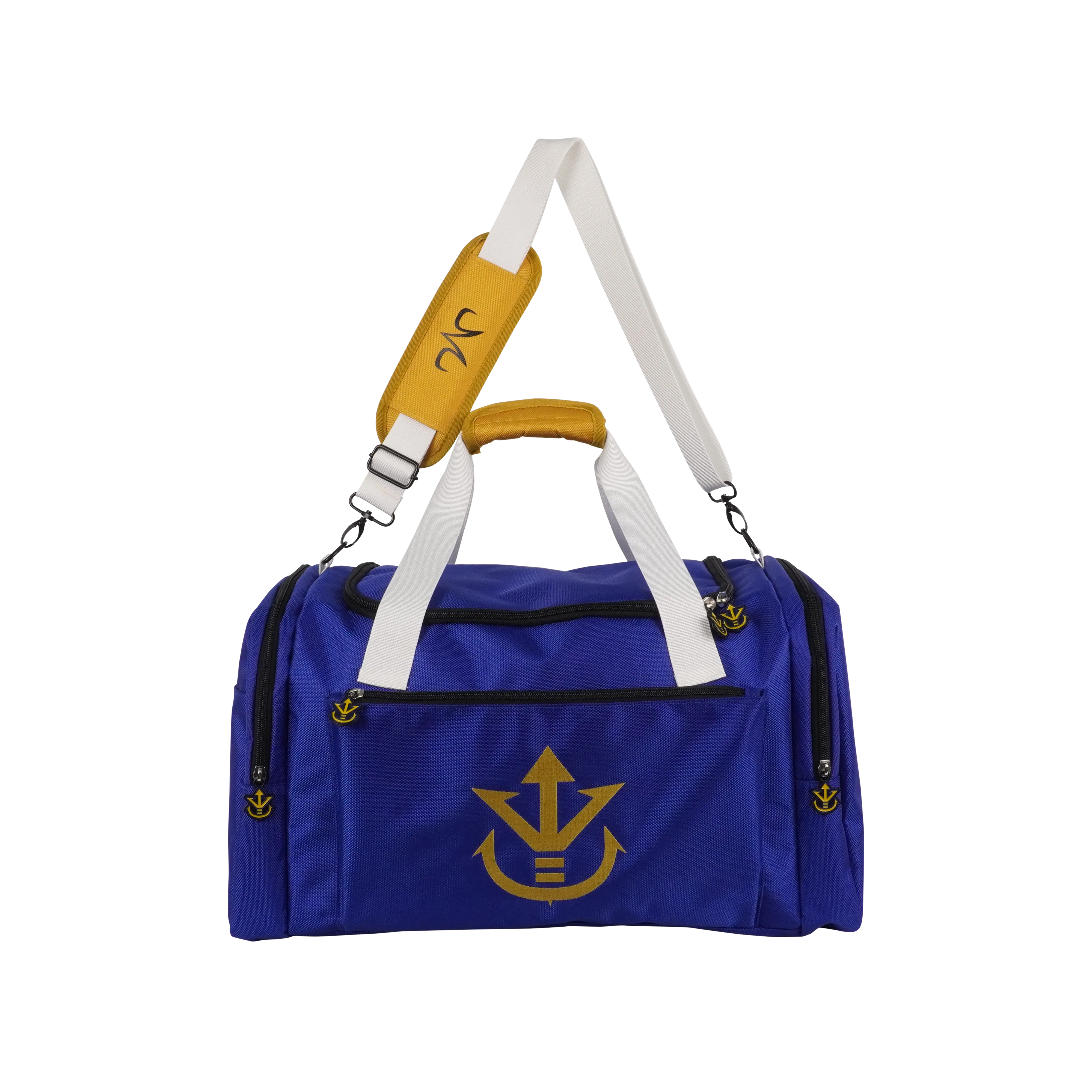 Saiyan Duffle Bag
