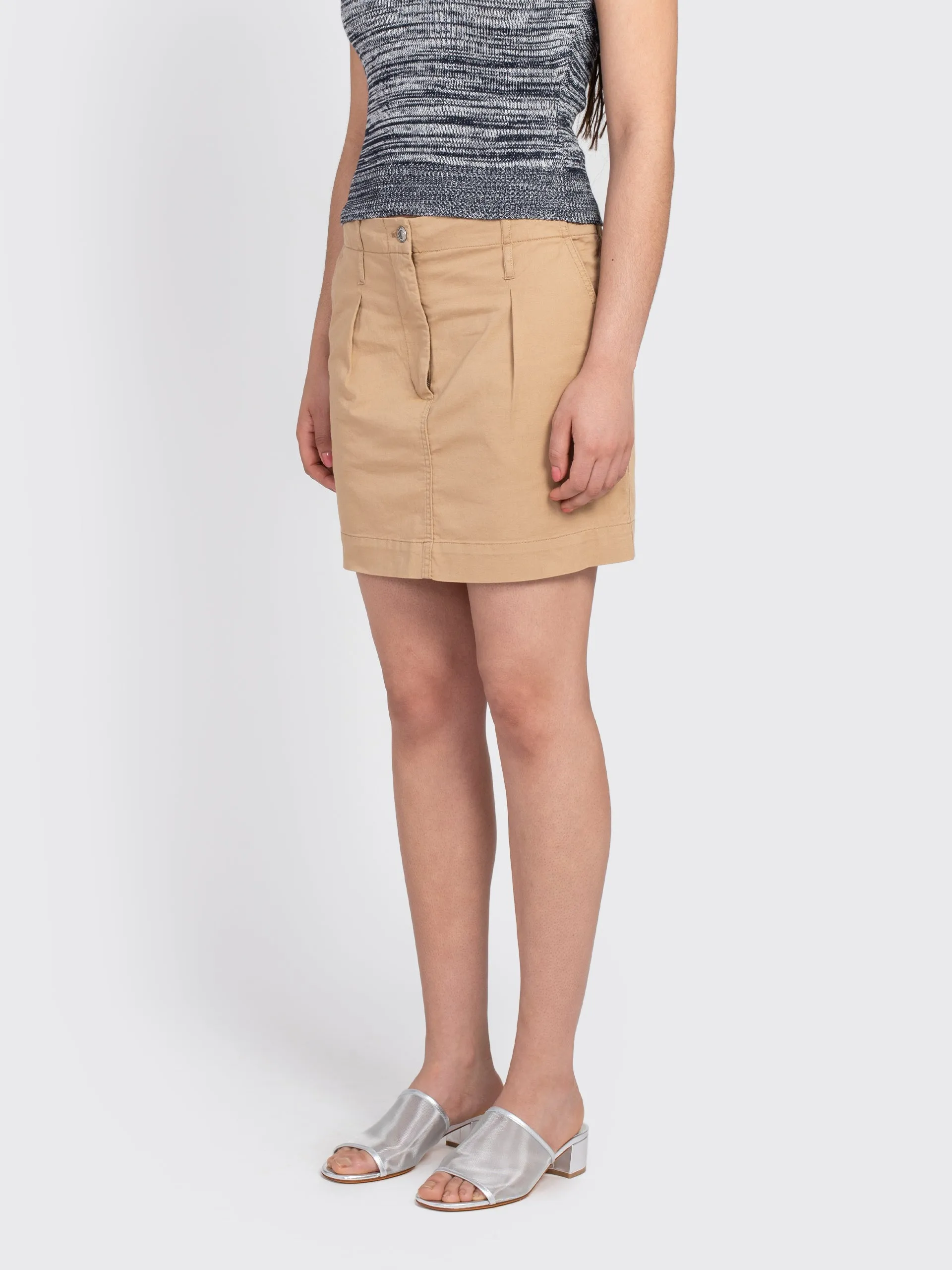 Salix Skirt