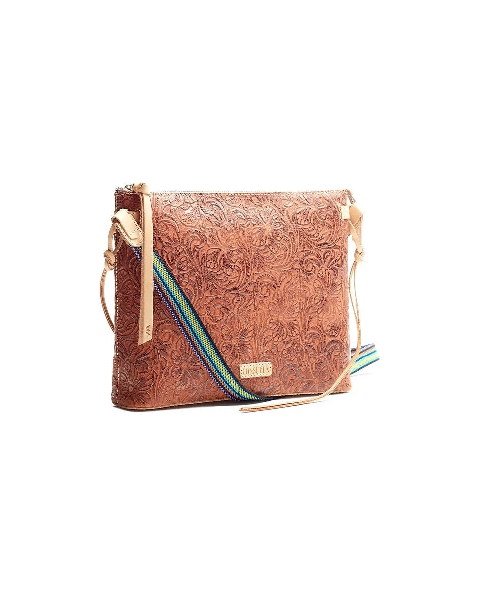 Sally Downtown Crossbody
