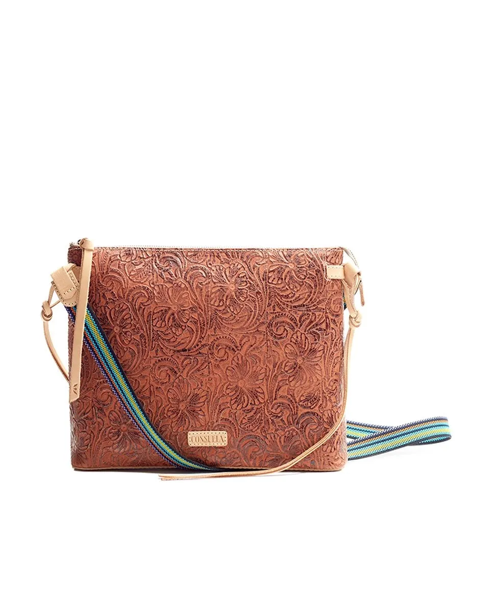 Sally Downtown Crossbody