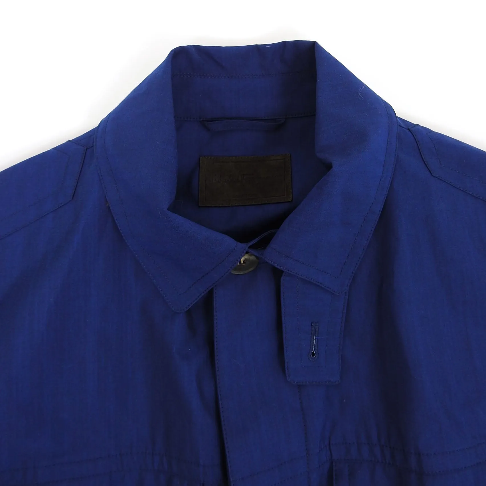 Salvatore Ferragamo Coat Size 52