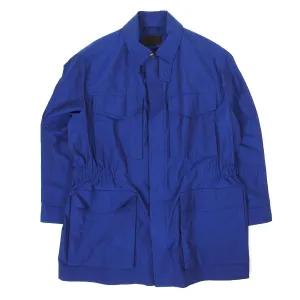 Salvatore Ferragamo Coat Size 52