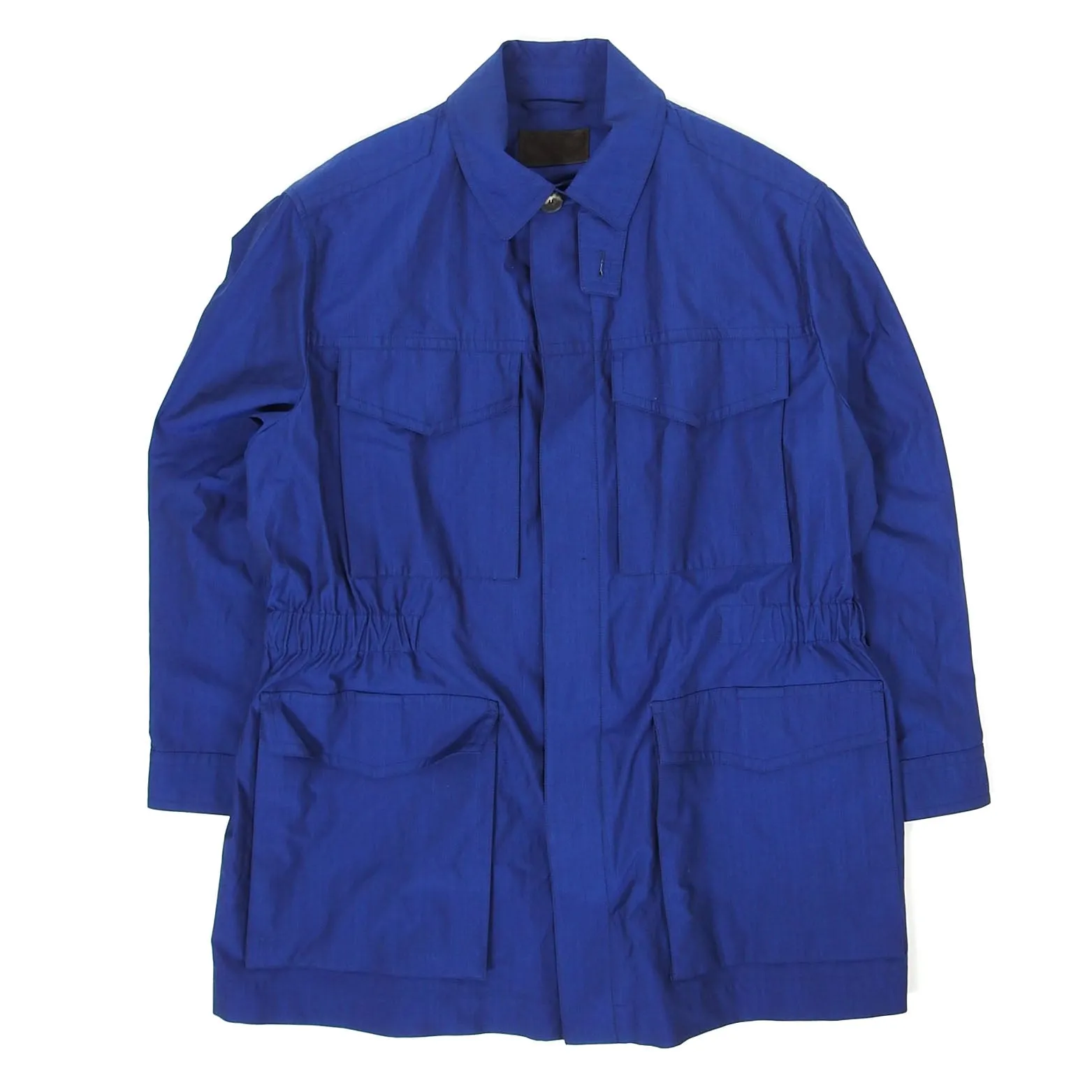 Salvatore Ferragamo Coat Size 52