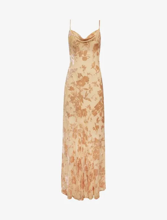 Santeria Maxi Dress