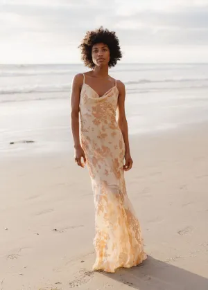 Santeria Maxi Dress