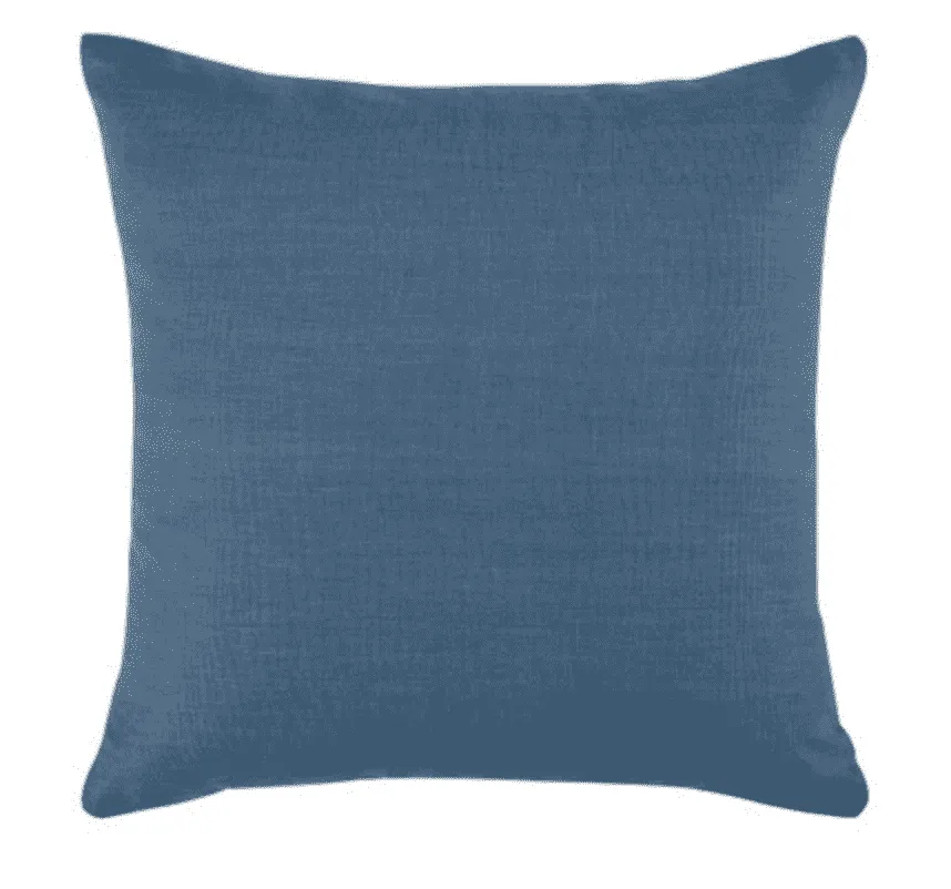 Santorini 20" Tie Dye Pillow