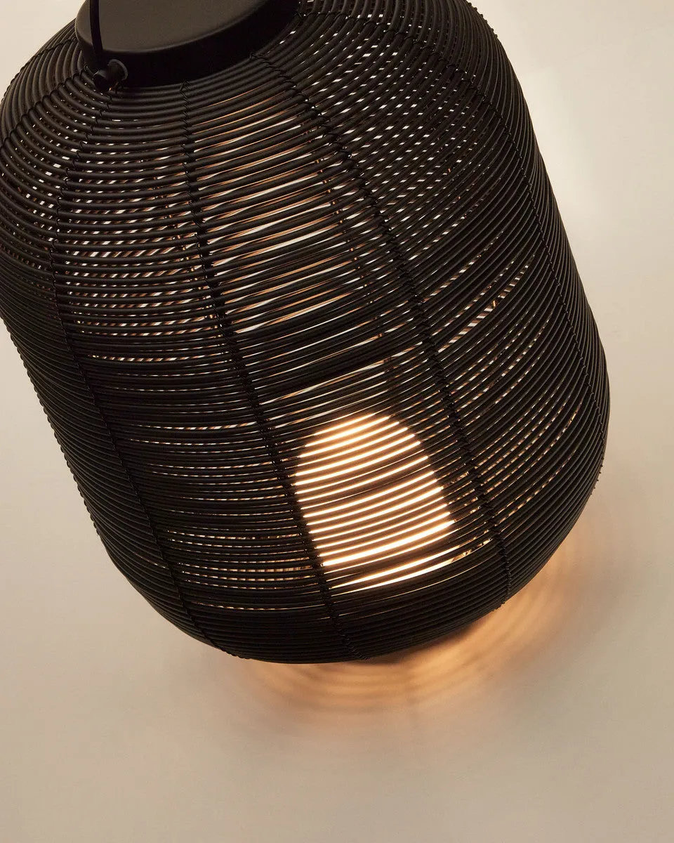 SARANELLA PORTABLE TABLE LAMP | SMALL