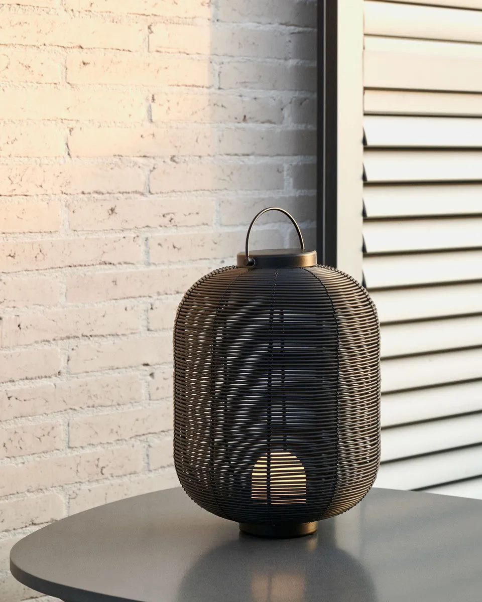 SARANELLA PORTABLE TABLE LAMP | SMALL